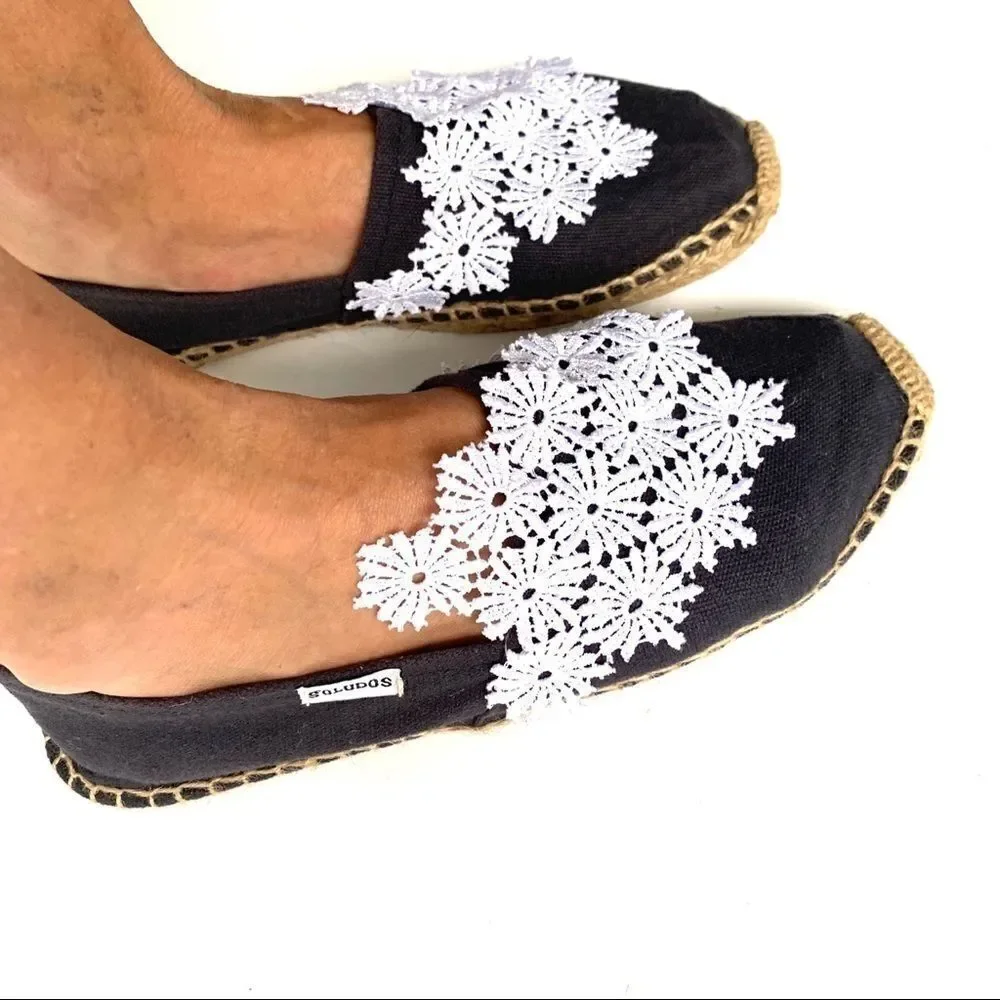 Soludos these are